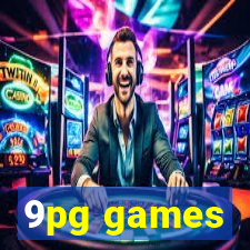 9pg games